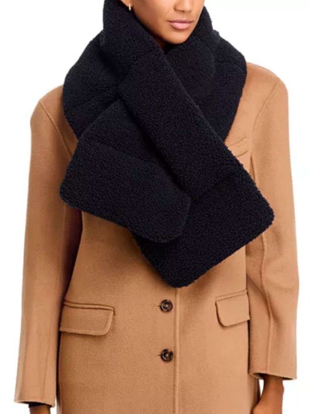 Ugg Uggfluff‎ Scarf